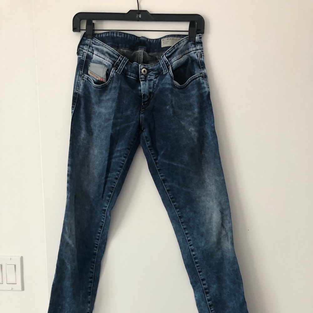 Diesel jeans